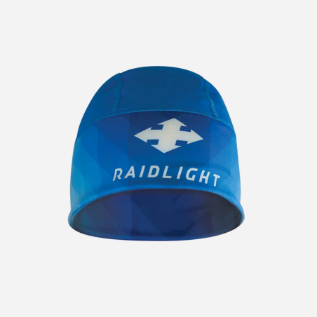 Bonnet RAIDLIGHT WINTERTRAIL MIF Bleu AH 2023