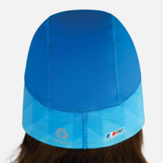 Bonnet RAIDLIGHT WINTERTRAIL MIF Bleu AH 2023 2