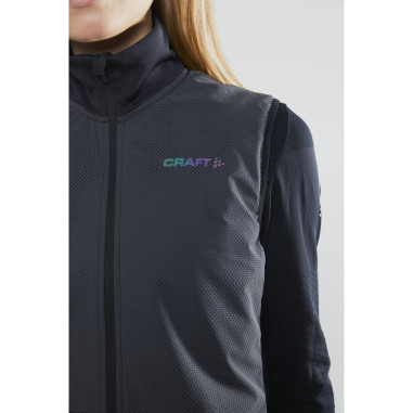 Veste sans manche Running CRAFT Femme LUMEN...