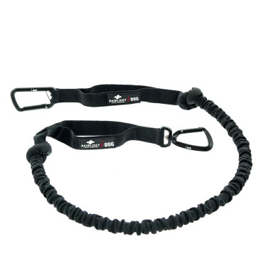 Accessoires Running RAIDLIGHT LONGE TRACTION IDOG RAIDLIGHT Noir AH 2022