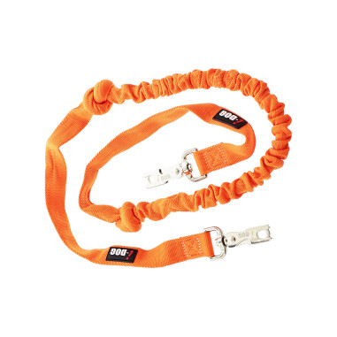 Accessoires Running RAIDLIGHT LONGE DE TRACTION I-DOG Gamme ONE Orange AH 2022