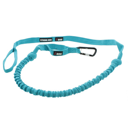 Accessoires Running RAIDLIGHT LONGE OPALE I-DOG 240 cm Gamme ALM Bleu AH 2022