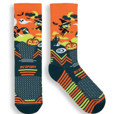 Chaussettes Running BV SPORT TRAIL COLLECTOR...