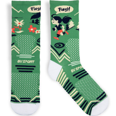 Chaussettes Running BV SPORT TRAIL ULTRA...