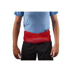 Ceinture SALOMON ADV SKIN BELT Rouge 2022 2
