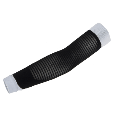 Manchettes KINETIK VEKTOR Blanc / Noir AH 2019