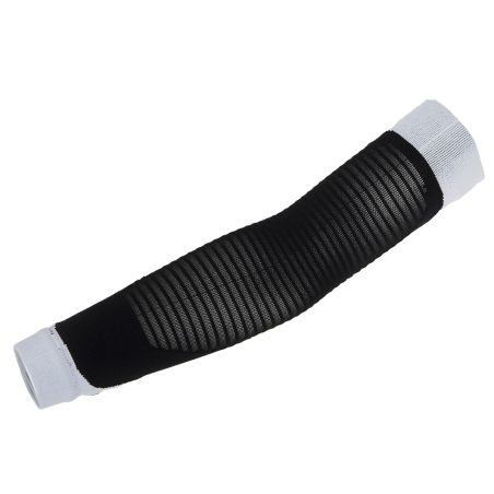 Manchettes KINETIK VEKTOR Blanc / Noir AH 2019