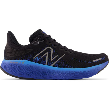 Chaussures Running NEW BALANCE Homme 1080 E12 Bleu / Noir AH 2022