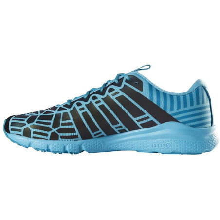 Chaussures Running SALMING Femme Speed 8 Bleu / Noir AH 2020