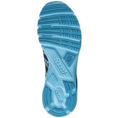 Chaussures Running SALMING Femme SPEED 8 Bleu /...