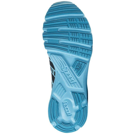 Chaussures Running SALMING Femme Speed 8 Bleu / Noir AH 2020