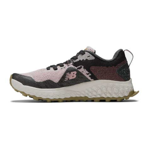 Chaussures Running NEW BALANCE Femme Fresh Foam HIERRO T7 Violet / Rose PE 2023