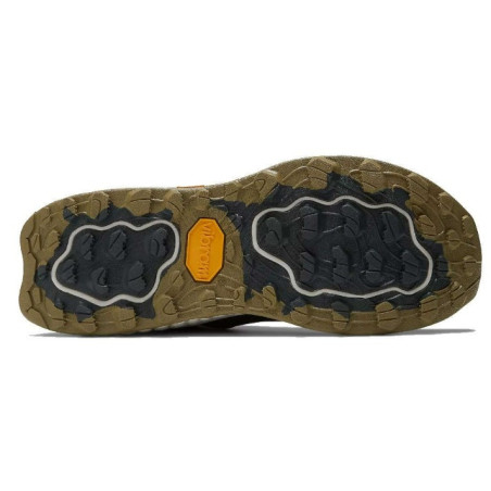 Chaussures Running NEW BALANCE Femme Fresh Foam HIERRO T7 Violet / Rose PE 2023