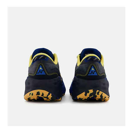 Chaussures Running NEW BALANCE Homme Fresh Foam X More Trail V2 Bleu PE 2022