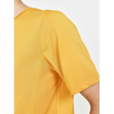 T-Shirt Running Homme CRAFT ADV ESSENCE SS TEE...