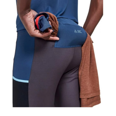 Collant Running CRAFT Homme PRO TRAIL Marine /...