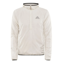 Veste à capuche Running CRAFT Homme PRO TRAIL PADDED HOOD...