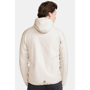 Veste à capuche Running CRAFT Homme PRO TRAIL...