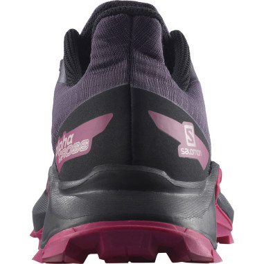 Chaussures Running SALOMON Junior ALPHACROSS...