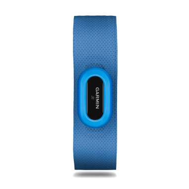 Ceinture GARMIN HRM SWIM Bleu