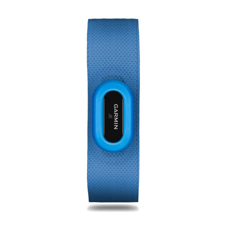 Ceinture GARMIN HRM SWIM Bleu