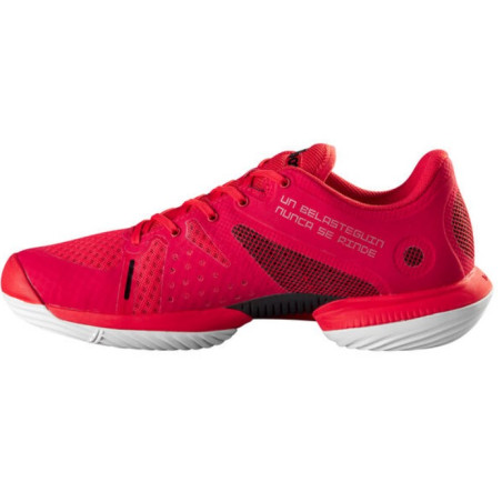 Chaussures Padel WILSON Homme BELA PRO Padel Rouge PE 2023