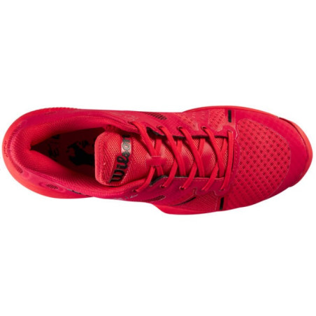 Chaussures Padel WILSON Homme BELA PRO Padel Rouge PE 2023