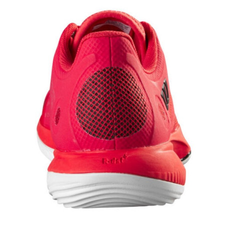 Chaussures Padel WILSON Homme BELA PRO Padel Rouge PE 2023
