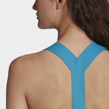 Débardeur ADIDAS Femme Y-TANK PB AK Noir / Bleu...