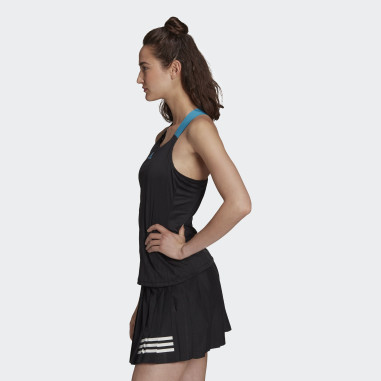 Débardeur ADIDAS Femme Y-TANK PB AK Noir / Bleu...