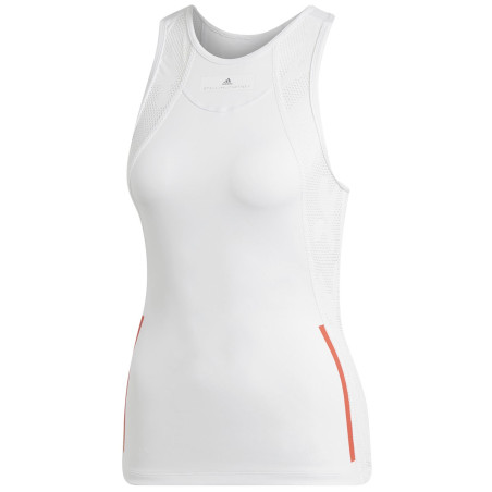 Débardeur ADIDAS Femme Stella McCartney ASMC Blanc AH 2019