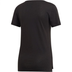 T-Shirt ADIDAS Femme BOS Special TEE Noir 2020 2