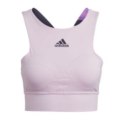 Brassière ADIDAS Femme US SER Rose PE 2022