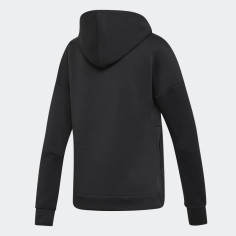 Veste à capuche zippée ADIDAS Femme ZNE FAST RELEASE Noir... 2