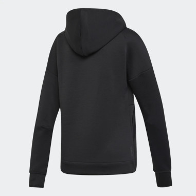 Veste à capuche zippée ADIDAS Femme ZNE FAST...