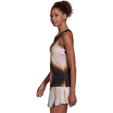 Débardeur ADIDAS Femme MELBOURNE Y-TANK Noir...