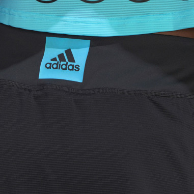Jupe ADIDAS Femme avec Shorty MATCH SKIRT Noir...