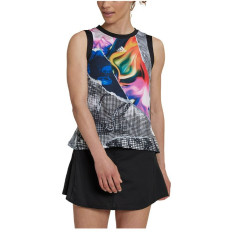 Débardeur ADIDAS Femme US SER TANK Multi-Color AH 2022 2