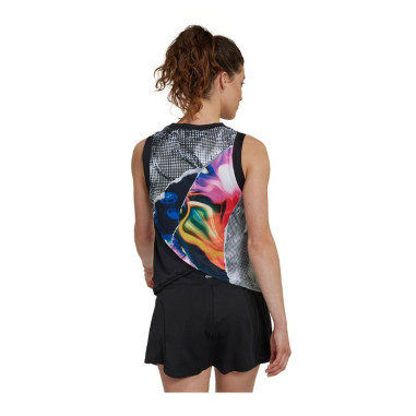 Débardeur ADIDAS Femme US SER TANK Multi-Color...