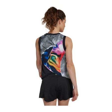 Débardeur ADIDAS Femme US SER TANK Multi-Color AH 2022