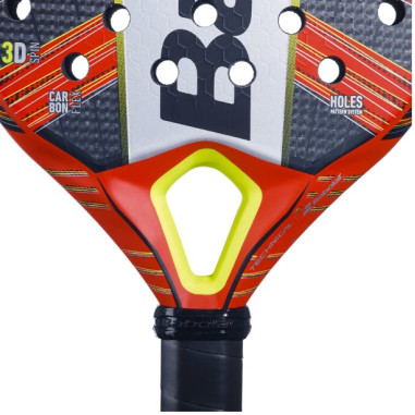 Raquette Padel BABOLAT TECHNICAL VERON Rouge /...