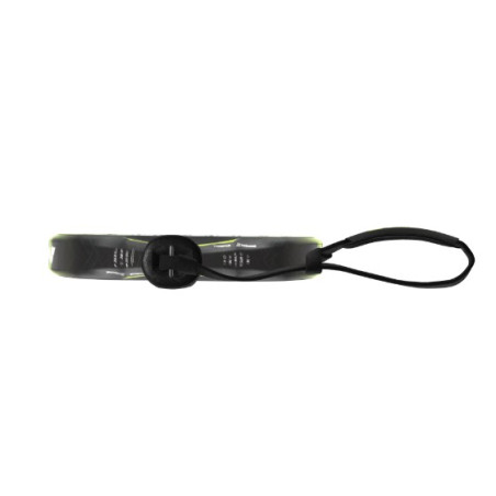 Raquette Padel BABOLAT COUNTER VIPER Jaune / Noir / Vert (365 g) 2023