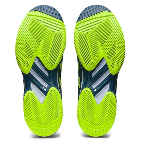 Chaussures ASICS Homme SOLUTION SPEED FF 2 Toutes Surfaces Grise PE 2023