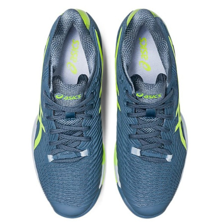 Chaussures ASICS Homme SOLUTION SPEED FF 2 Toutes Surfaces Grise PE 2023