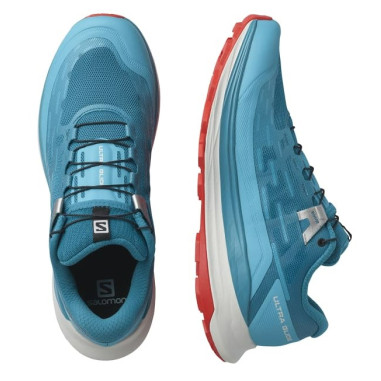 Chaussures Running SALOMON Homme ULTRA GLIDE...