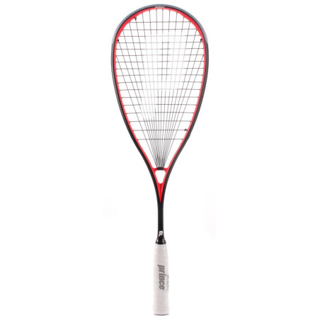 Raquette Squash PRINCE TEAM AIRSTICK 500 Rouge (135 g)