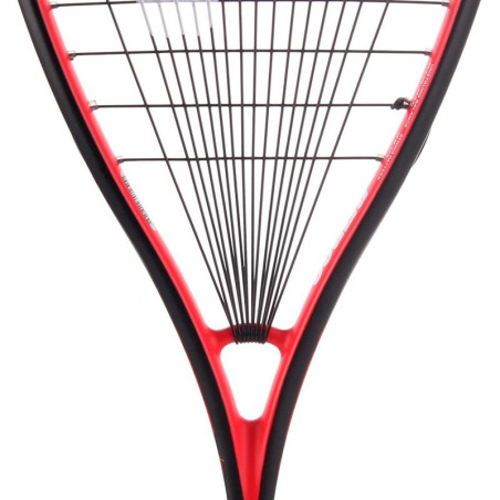 Raquette Squash PRINCE TEAM AIRSTICK 500 Rouge (135 g)