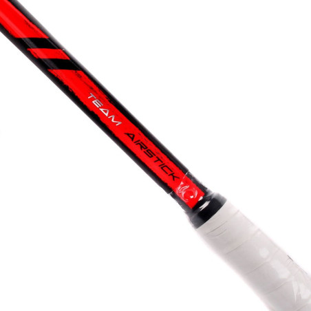 Raquette Squash PRINCE TEAM AIRSTICK 500 Rouge (135 g)