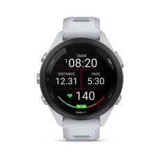 Montre GARMIN FORERUNNER 265S Amoled Blanc 2025 2