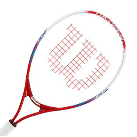Raquette Junior WILSON US Open 23